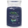 YANKEE CANDLE Signature sklo 2 knôty Lakefront Lodge 567 g YANKEE CANDLE Signature sklo 2 knôty Lakefront Lodge 567 g