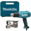 Makita HG6030K Horkovzdušná pistole 50/300/600°C, 1800W Makita HG6030K Horkovzdušná pistole 50/300/600°C, 1800W