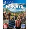 Far Cry 5 (PS4) 3307216023197 Far Cry 5 (PS4) 3307216023197