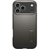 Kryt na mobil Spigen Tough Armor T MagSafe GunMetal iPhone 17 Pro Max ACS10298 Kryt na mobil Spigen Tough Armor T MagSafe GunMetal iPhone 17 Pro Max ACS10298