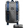 Batoh Vans Kids Utility checkerboard black/white 18L 41×31×12 CM 24/25 - Odosielame do 24 hodín Batoh Vans Kids Utility checkerboard black/white 18L 41×31×12 CM 24/25 - Odosielame do 24 hodín
