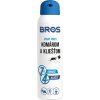 Bros sprej proti komárom a kliešťom 90 ml Bros sprej proti komárom a kliešťom 90 ml