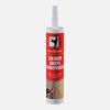Den Braven Silikón akrylový tmel 280 ml transparentný Den Braven Silikón akrylový tmel 280 ml transparentný