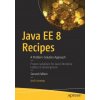 Java EE 8 Recipes Java EE 8 Recipes