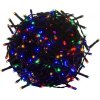 Vianočné osvetlenie - 300 LED pre vnútorné použitie - farebné Vianočné osvetlenie - 300 LED pre vnútorné použitie - farebné