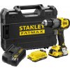 STANLEY SFMCD726D2T-QW STANLEY SFMCD726D2T-QW