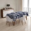 Sablio Obrus Mrakodrapy 2 - 90x90 cm Sablio Obrus Mrakodrapy 2 - 90x90 cm