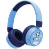 OTL TECHNOLOGIES Bluey KidsBT Headphones OTL OTL TECHNOLOGIES Bluey KidsBT Headphones OTL