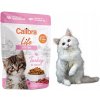 Calibra Cat Life Kitten Turkey in gravy 85 g
