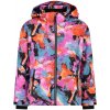 CMP Kid G Snaps Hood Multicolor CMP Kid G Snaps Hood Multicolor
