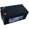 POWER BUDDY Lítiová batéria LiFePO4 100 Ah, 24 V POWER BUDDY Lítiová batéria LiFePO4 100 Ah, 24 V