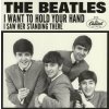 SP The Beatles: I Want To Hold Your Hand / I Saw Her Standing There LTD SP The Beatles: I Want To Hold Your Hand / I Saw Her Standing There LTD