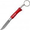 OPINEL Keychain N°04 Red 002055