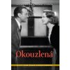 Okouzlená - DVD box Okouzlená - DVD box
