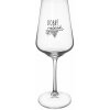 Orion Pohár na víno Dobrý ročník 350 ml