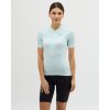 Dámsky cyklistický dres Silvini Catirina biela/tyrkysová 3XL Dámsky cyklistický dres Silvini Catirina biela/tyrkysová 3XL