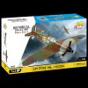 COBI 5868 II WW Spitfire Mk. I N3200 COBI 5868 II WW Spitfire Mk. I N3200