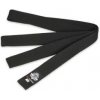 Černý pás ke kimonu DBX BUSHIDO OBI 260cm Černý pás ke kimonu DBX BUSHIDO OBI 260cm
