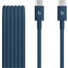 Apple Beats USB-C to USB-C Woven Cable (1.5 m) - Nitro Navy MDGE4EE/A Apple Beats USB-C to USB-C Woven Cable (1.5 m) - Nitro Navy MDGE4EE/A