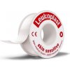LEUKOPLAST SKIN SENSITIVE náplasť na cievke, 2,5cm x 2,6m, 1x1 ks LEUKOPLAST SKIN SENSITIVE náplasť na cievke, 2,5cm x 2,6m, 1x1 ks