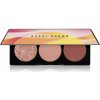Bobbi Brown Sunkissed Glow The Essential Eyeshadow Trio paletka očných tieňov odtieň Golden Hour 4.4 g Bobbi Brown Sunkissed Glow The Essential Eyeshadow Trio paletka očných tieňov odtieň Golden Hour 4.4 g