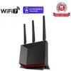 ASUS RT-BE86U, router ASUS RT-BE86U, router