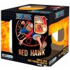 Corp One Piece Abysse Luffy & Sabo Šálka Heat Change 460 ml Corp One Piece Abysse Luffy & Sabo Šálka Heat Change 460 ml