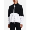 Dámska bunda Under Armour Woven FZ Storm Jacket-BLK M Dámska bunda Under Armour Woven FZ Storm Jacket-BLK M