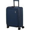American Tourister Dashpop Frontloader Spinner Rozšíriteľný TSA 55cm Modrý Midnight Blue American Tourister Dashpop Frontloader Spinner Rozšíriteľný TSA 55cm Modrý Midnight Blue