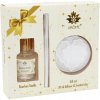 ARÔME Darčeková sada difuzéra 30 ml a vonného ílu Bourbon Vanilla