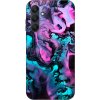 Picasee Fashion Case pre Samsung Galaxy A25 A256B 5G - Lean Picasee Fashion Case pre Samsung Galaxy A25 A256B 5G - Lean