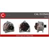 ALTERNATOR 12V 110A ALTERNATOR 12V 110A