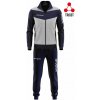 Givova Luxury Triacetato Unisex tepláková súprava TR018L 4304 Givova Luxury Triacetato Unisex tepláková súprava TR018L 4304