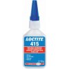 Loctite 415 - 50 g, sekundové lepidlo Loctite 415 - 50 g, sekundové lepidlo