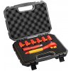 NEO TOOLS Nástrčné kľúče 1000V, 8 ks. 01-307 NEO TOOLS Nástrčné kľúče 1000V, 8 ks. 01-307