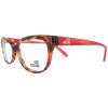 Dámske dioptrické okuliare Love Moschino ML081V Dámske dioptrické okuliare Love Moschino ML081V