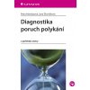 Diagnostika poruch polykání Petra Mandysová 2016 (E-kniha) Diagnostika poruch polykání Petra Mandysová 2016 (E-kniha)