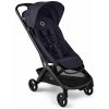 BUGABOO Kočík športový Butterfly 2 complete Black/Deep indigo - Deep indigo 2025 BUGABOO Kočík športový Butterfly 2 complete Black/Deep indigo - Deep indigo 2025
