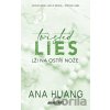 Twisted Lies: Lži na ostří nože - Ana Huang Twisted Lies: Lži na ostří nože - Ana Huang