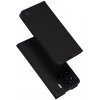 Techsuit Magskin Book puzdro pre Xiaomi 15 – čierne Black