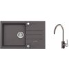 ALVEUS SET ALVEUS ROCK 130/03+ ELZA 03 MIXÉR ALVEUS SET ALVEUS ROCK 130/03+ ELZA 03 MIXÉR
