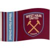 OUKY Vlajka West Ham United wm OUKY Vlajka West Ham United wm