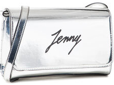 Jenny Fairy kabelka MJR-J-183-00-01 Strieborná
