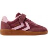 Hummel Vm78 Cph Sneaker Kids vínová