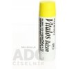 Vitalos balzam na pery vanilka UV5+ 4,5 g Vitalos balzam na pery vanilka UV5+ 4,5 g