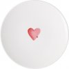 Villeroy & Boch Dezertný tanier 21,2 cm Sending Love With Love Villeroy & Boch Dezertný tanier 21,2 cm Sending Love With Love