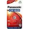 PANASONIC CR-1025EL/1B 1ks 2B310588 PANASONIC CR-1025EL/1B 1ks 2B310588
