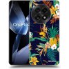 Picasee silikónový čierny obal pre OnePlus 13 5G - Pineapple Color Picasee silikónový čierny obal pre OnePlus 13 5G - Pineapple Color