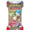 Pokémon TCG Scarlet & Violet Blister Booster Pokémon TCG Scarlet & Violet Blister Booster