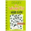 Diary of a Wimpy Kid # 8: Hard Luck Diary of a Wimpy Kid # 8: Hard Luck